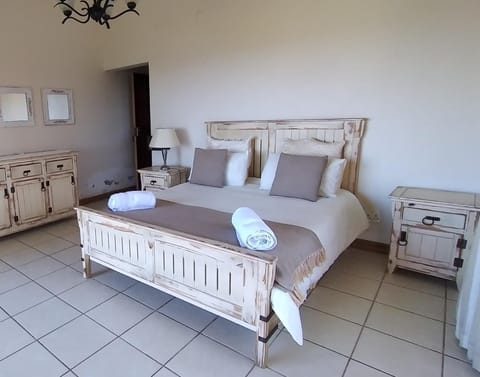 Vila Sol - Self Catering House in South Africa