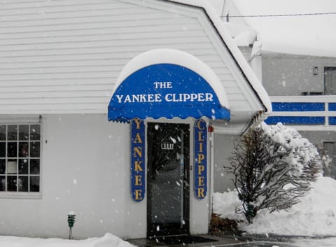 Yankee Clipper Inn Posada in North Conway
