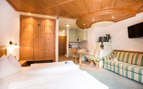 Appartements Fliana St. Anton Condo in Saint Anton am Arlberg