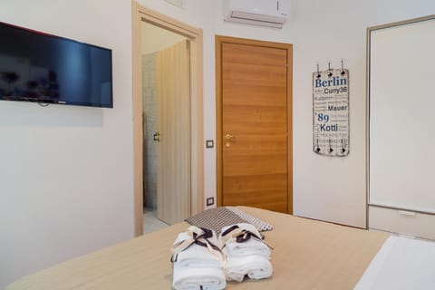 Donna Gina Bed and Breakfast in Matera
