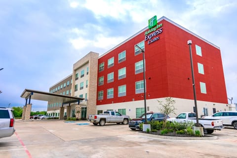 Holiday Inn Express & Suites - Houston IAH - Beltway 8, an IHG Hotel Hôtel in Aldine