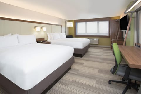 Holiday Inn Express & Suites - Houston IAH - Beltway 8, an IHG Hotel Hotel in Aldine