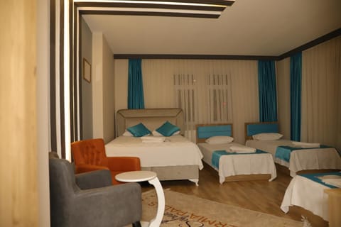 SAFRAN GERMİA PALaS Hotel in Turkey