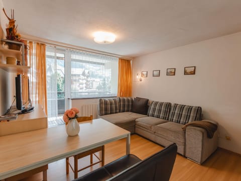 Apartment Haus Achenstrasse-2 by Interhome Apartment in Bad Hofgastein