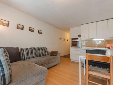 Apartment Haus Achenstrasse-2 by Interhome Apartment in Bad Hofgastein