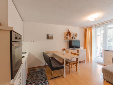 Apartment Haus Achenstrasse-2 by Interhome Apartment in Bad Hofgastein