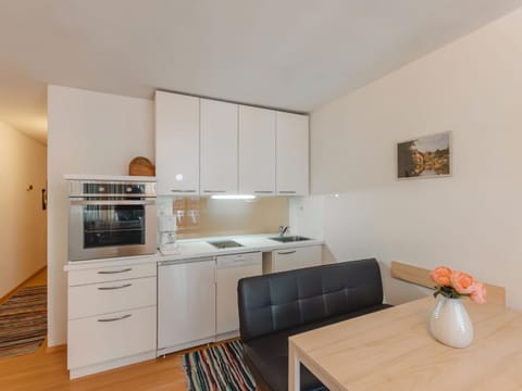 Apartment Haus Achenstrasse-2 by Interhome Apartment in Bad Hofgastein