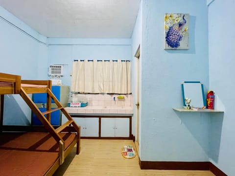 Ais’G Homestay Vacation rental in Puerto Princesa