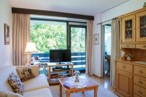 Alpenschwänchen 1 Apartment in Bad Reichenhall