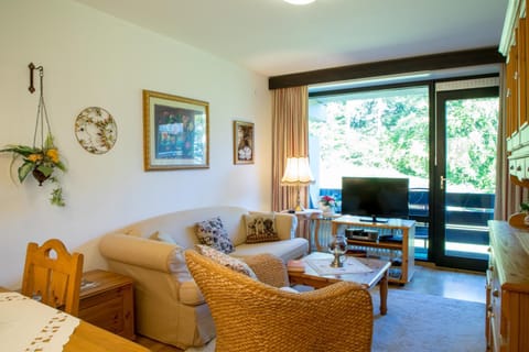 Alpenschwänchen 1 Apartment in Bad Reichenhall