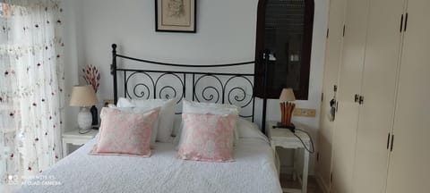 Apartamento Turístico FlorHouse Condominio in San Luis de Sabinillas