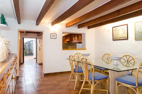 SA FONT Casa in Ciutadella de Menorca
