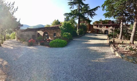 Borgo Solamore Hôtel in Umbria