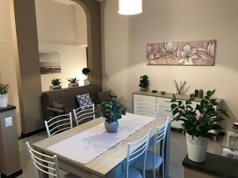 Casa Elodie Condominio in Taormina