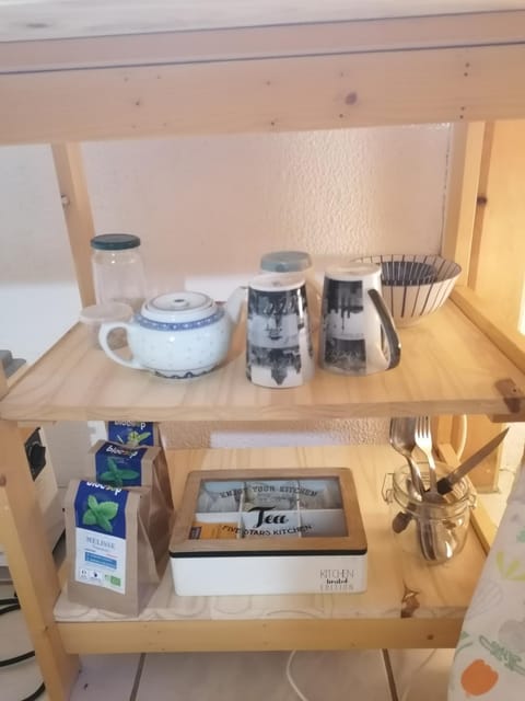 Studio Nature Apartment in Haute-Savoie