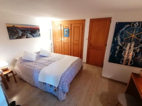 Studio Nature Apartment in Haute-Savoie