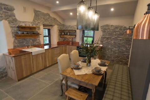 Elfin Cottage House in County Clare