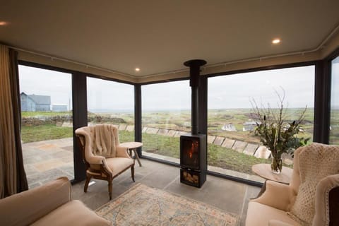 Elfin Cottage Maison in County Clare