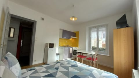 Studio d'hôtes à 10 km de Gérardmer (Le Tholy) Bed and Breakfast in Vosges