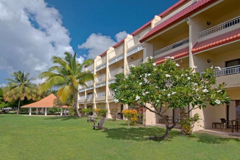 Radisson Grenada Beach Resort Hotel in Saint George