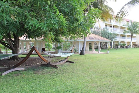 Radisson Grenada Beach Resort Hôtel in Saint George
