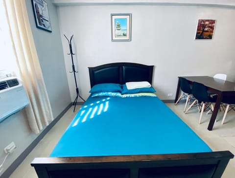 Saekyung Village One Apartment in Lapu-Lapu City