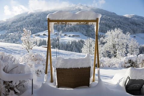 Alpbacherhof Mountain & Spa Resort Hotel in Alpbach