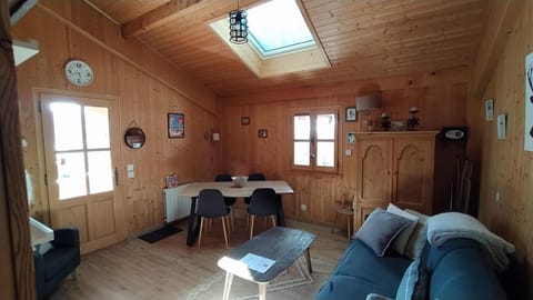 Chez Alphonse Apartment in Haute-Savoie