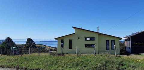 Cabaña Quiquel, Dalcahue, Chiloe Country House in Los Lagos, Chile