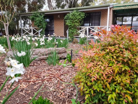 Barossa Country Cottages Bed and Breakfast in Lyndoch