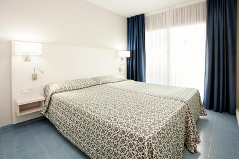 Olimar II Appartement-Hotel in Cambrils