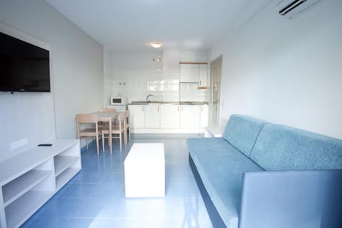 Olimar II Appartement-Hotel in Cambrils