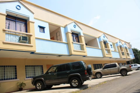 Dumaguete Springs Apartment Condo in Dumaguete