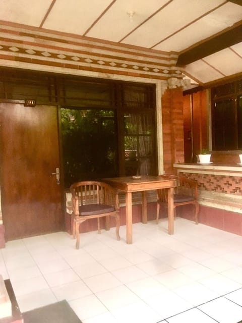 Lestari Homestay Vacation rental in Denpasar