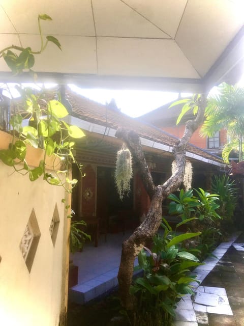 Lestari Homestay Vacation rental in Denpasar