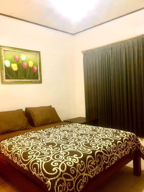 Lestari Homestay Vacation rental in Denpasar