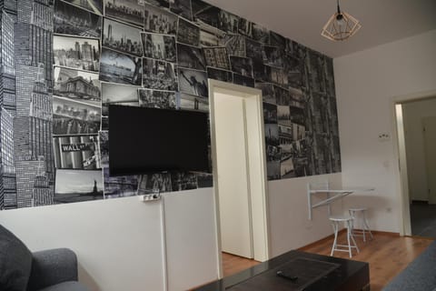 Design Apartments 1 Condo in Dortmund