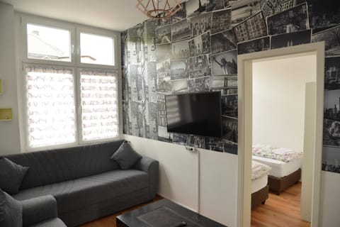 Design Apartments 1 Condo in Dortmund