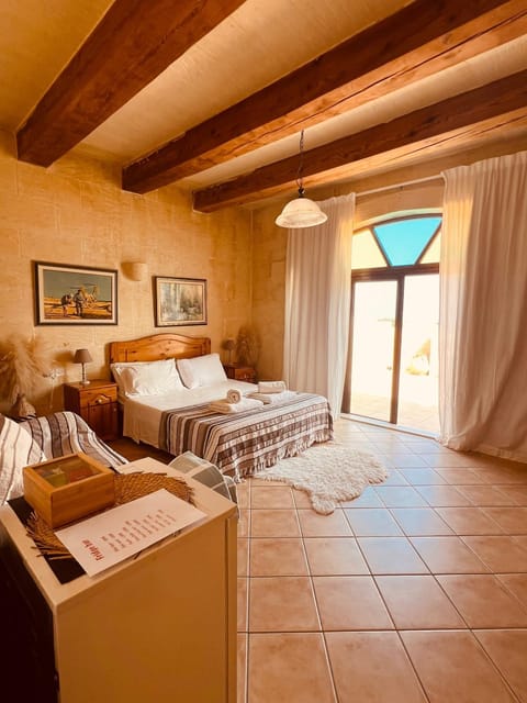 Narcisa Farmhouse B&B Bed and Breakfast in Malta