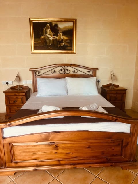 Narcisa Farmhouse B&B Bed and Breakfast in Malta