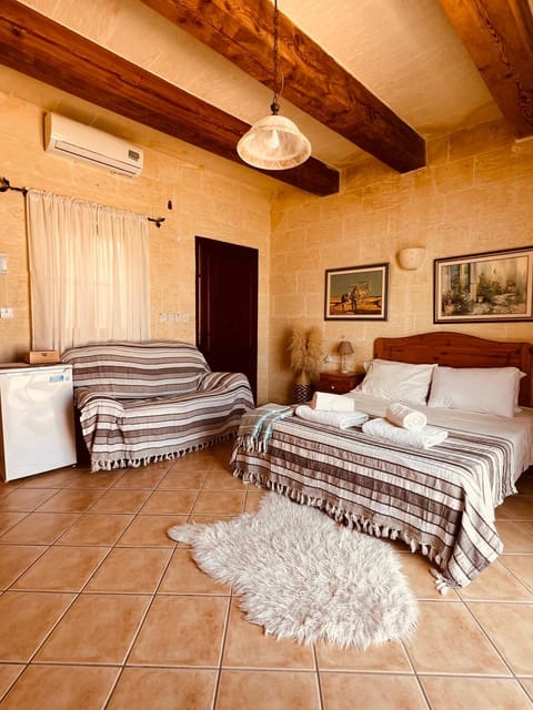 Narcisa Farmhouse B&B Bed and Breakfast in Malta