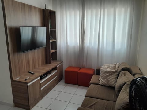 Apartamento 02 Quartos Climatizados Condo in Maceió