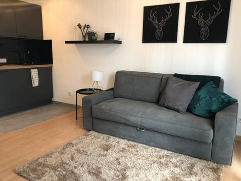 Ferienwohnung Mila am Bodensee nähe Messe Condo in Friedrichshafen