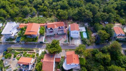 The Sea House Apartments Copropriété in Split-Dalmatia County