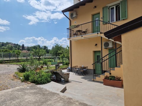 Casa Rafut Apartment in Gorizia