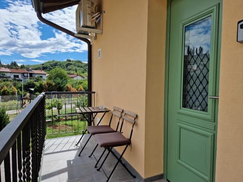 Casa Rafut Apartment in Gorizia