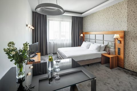 Sea Premium Apartments Apartahotel in Pomeranian Voivodeship