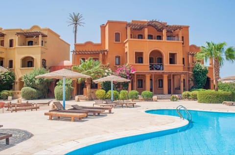 West Golf Apartment Complex, Qesm Hurghada Wohnung in Hurghada
