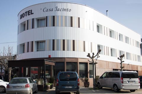 Hotel Casa Jacinto Hotel in Pamplona