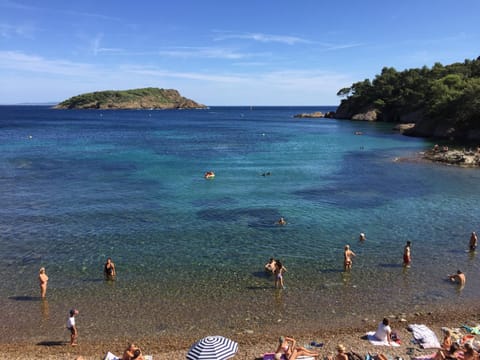 Studio en Provence Apartment in French Riviera